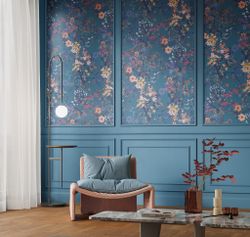 Королева панно Рапунцель