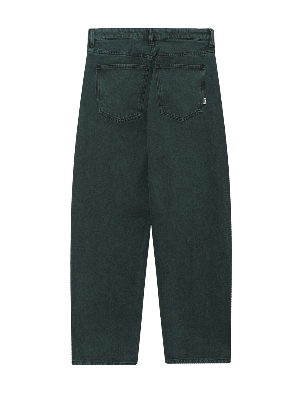 Мужские Джинсы Cromer Washed