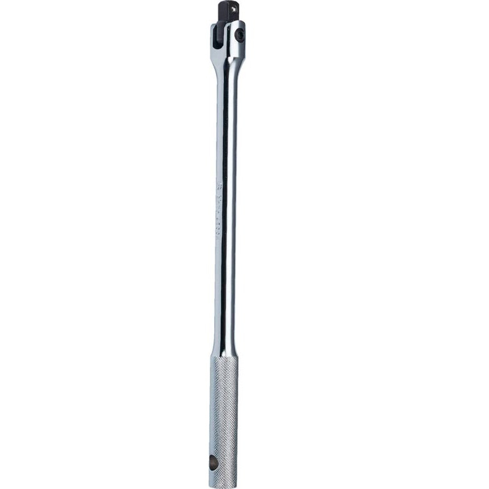 Вороток шарнирный усиленный на 3/8", 3700N, Hans