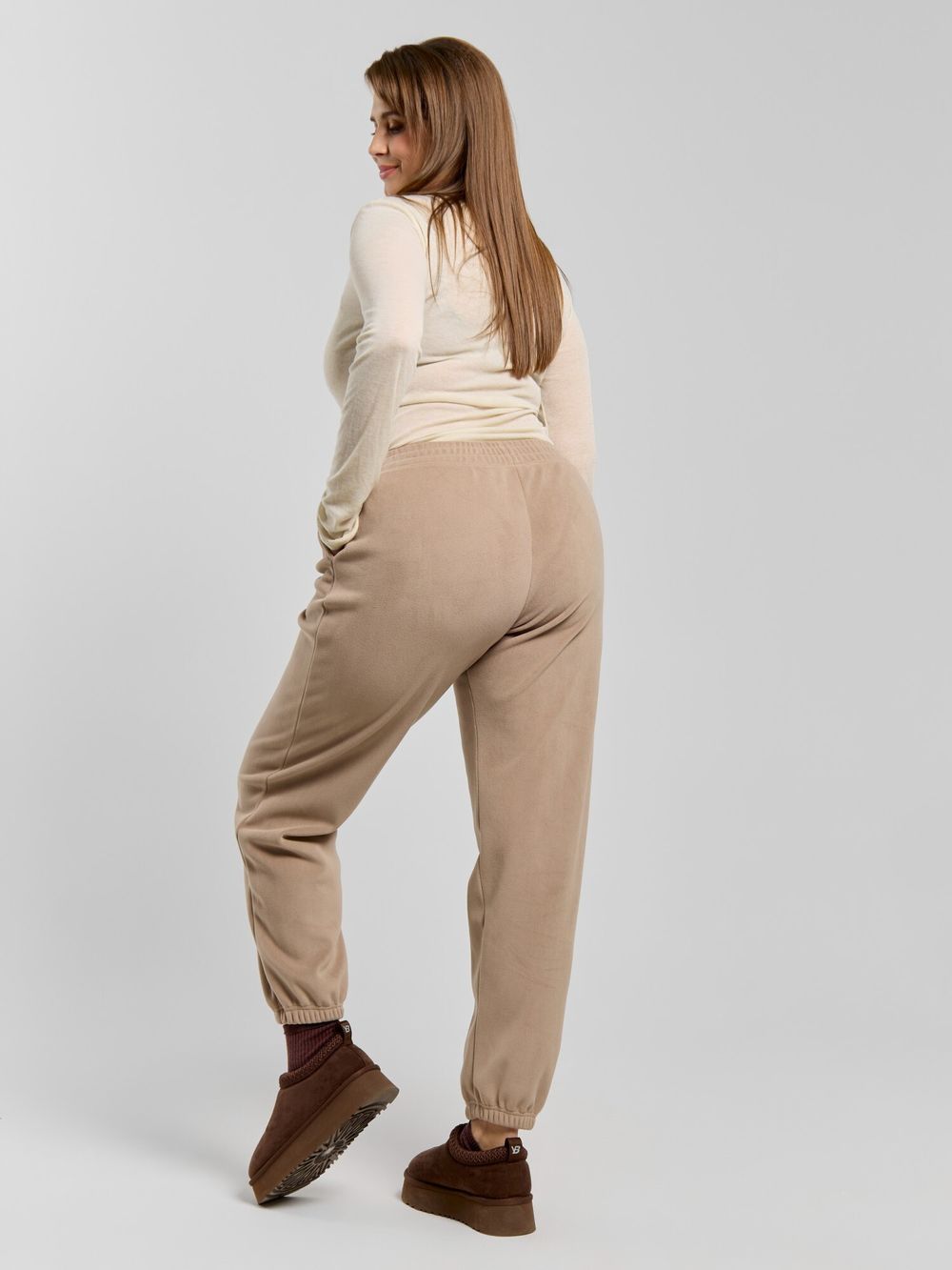 Брюки Блик-2 Виотекс БЕЖЕВЫЙ