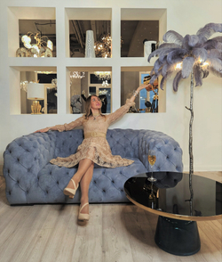 Кресло Chester