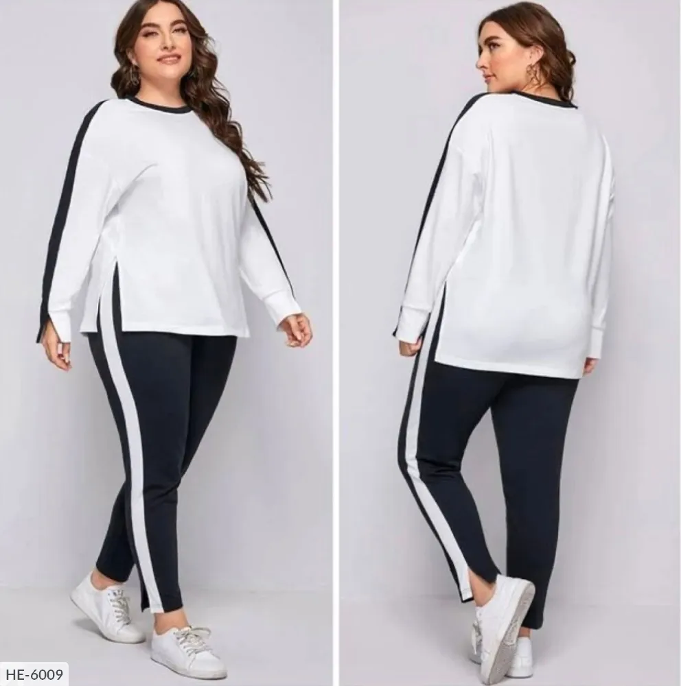 Костюм HE-6009 Фабрика Моды