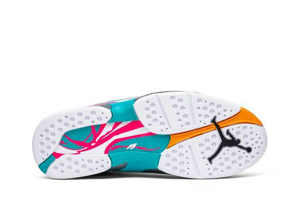 Jordan viii south beach cheap