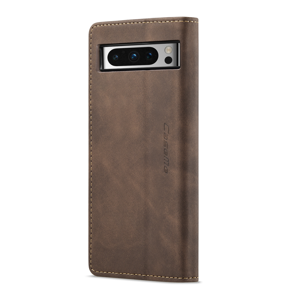 Чехол-книжка CaseMe Matte Google Pixel 8 Pro