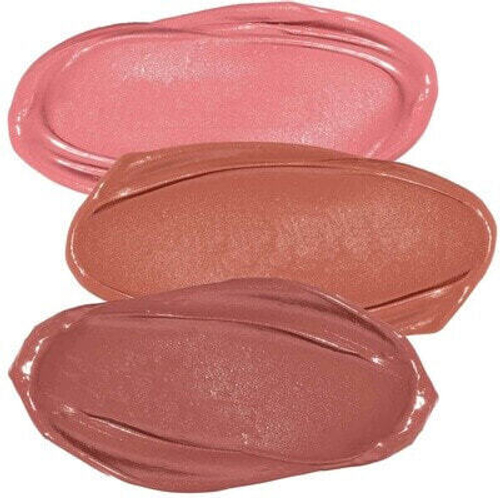 SUNKISSED BLUSH & BRONZE 3 PC MINI KIT