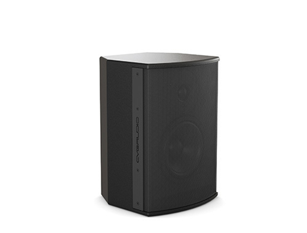CVGAUDIO BS608TBL двухполосная корпусная акустическая система