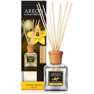 Areon Home Perfume Lux Vanilla Black