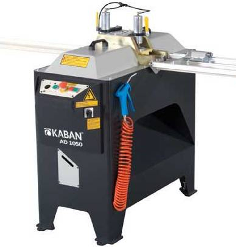 Станок для резки штапика Kaban AD 1050