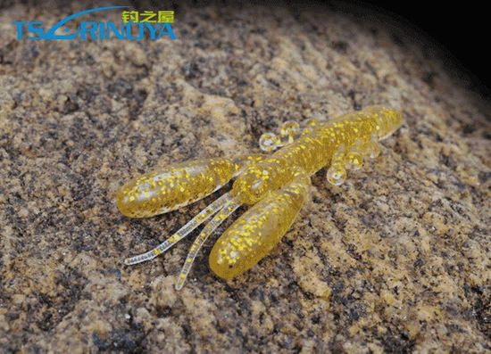 Tsurinoya R19 51мм./1,6гр.