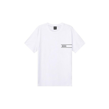 HUGO BOSS Tee, 50489442-100