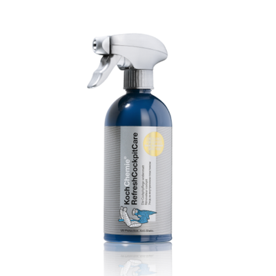 Koch Chemie RefreshCockpitCare Уход за внутренним пластиком 500 мл