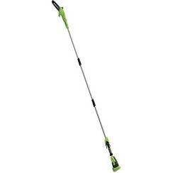 Аккумуляторный высоторез Greenworks G40PSH (без акк, без з/у)