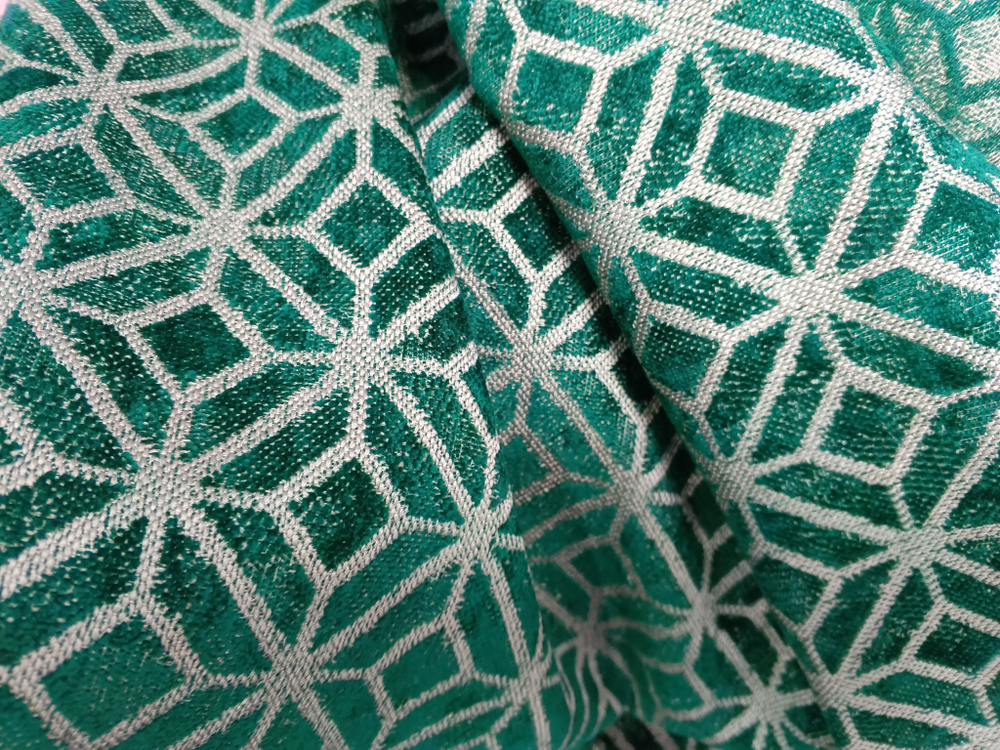 Шенилл Twinkle star (Твинкл стар) 16 pine