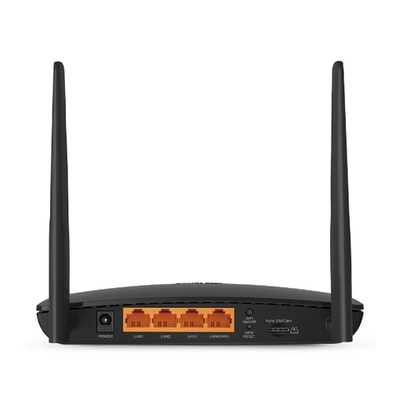 TP-Link TL-MR150 Wi-Fi роутер N300, модем 4G, LTE