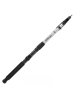 Спиннинг телескопический Python PRO