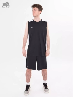 Майка баскетбольная игровая