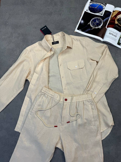 Летний костюм Kiton