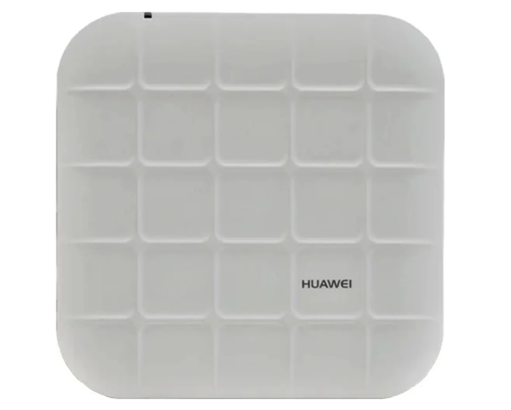 Точка доступа HUAWEI AP4030DN, белый, до 1167 Мбит/c, Ethernet RJ-45