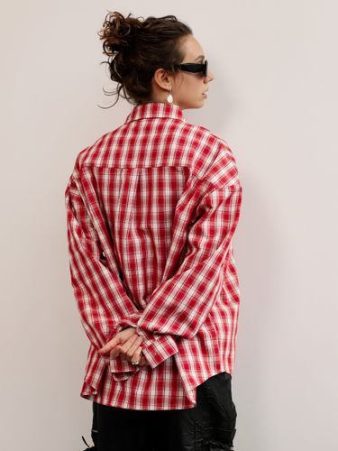 Рубашка женская NOHO