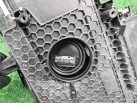 Фара левая Lexus NX 1 (2017-2021) LED