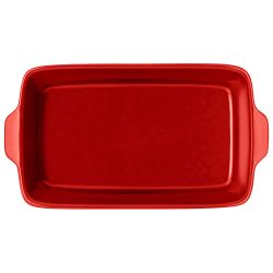 ФОРМА ДЛЯ ЗАПЕКАНИЯ REACTIVE RED 32*18*7 СМ 1800 МЛ