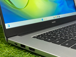 Ноутбук Huawei 15.6' i3-1115G4/IPS FHD/8GB/256GB/MateBook D 15 BOD-WDI9[53013SDW]/Windows 11