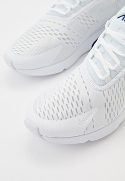 NIKE / Кроссовки мужские