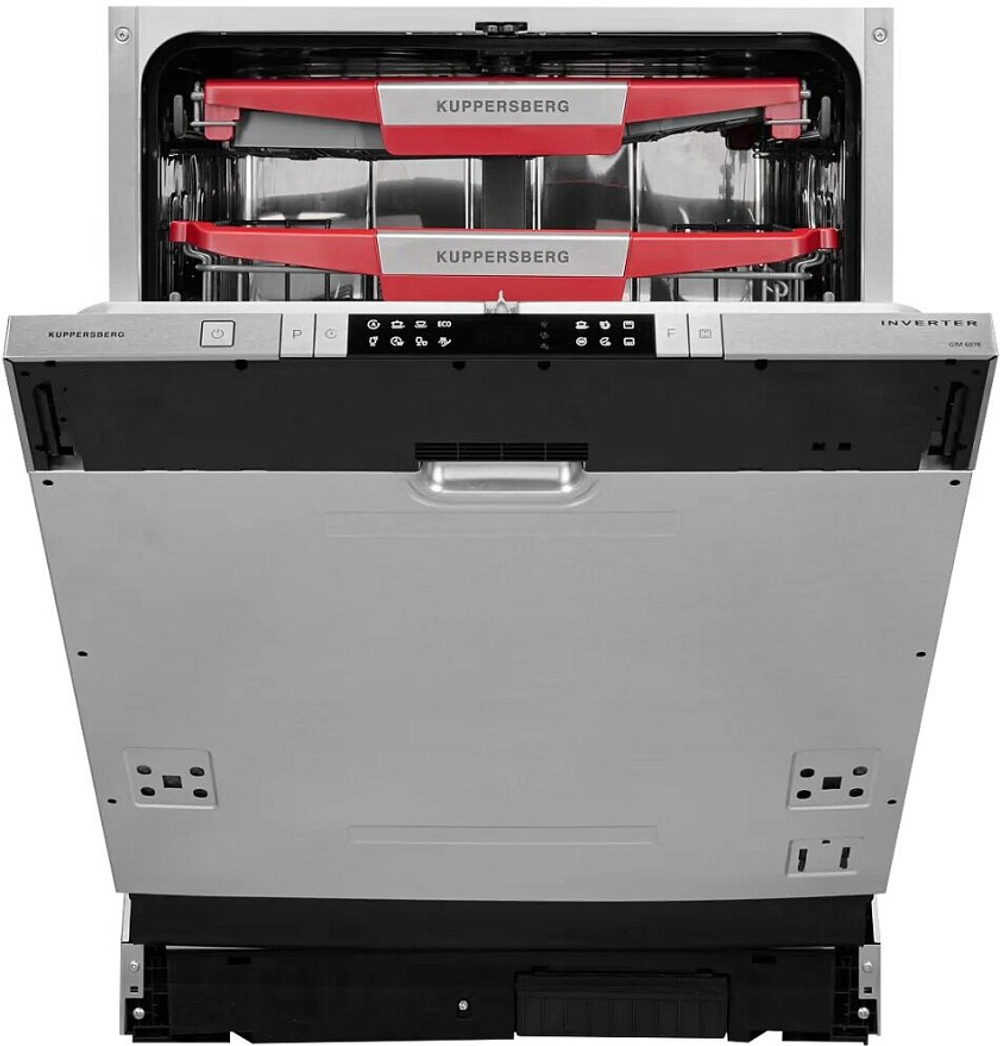 Встраиваемая посудомоечная машина Kuppersberg GIM 6078