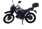 Мопед Fxmoto Runner 50