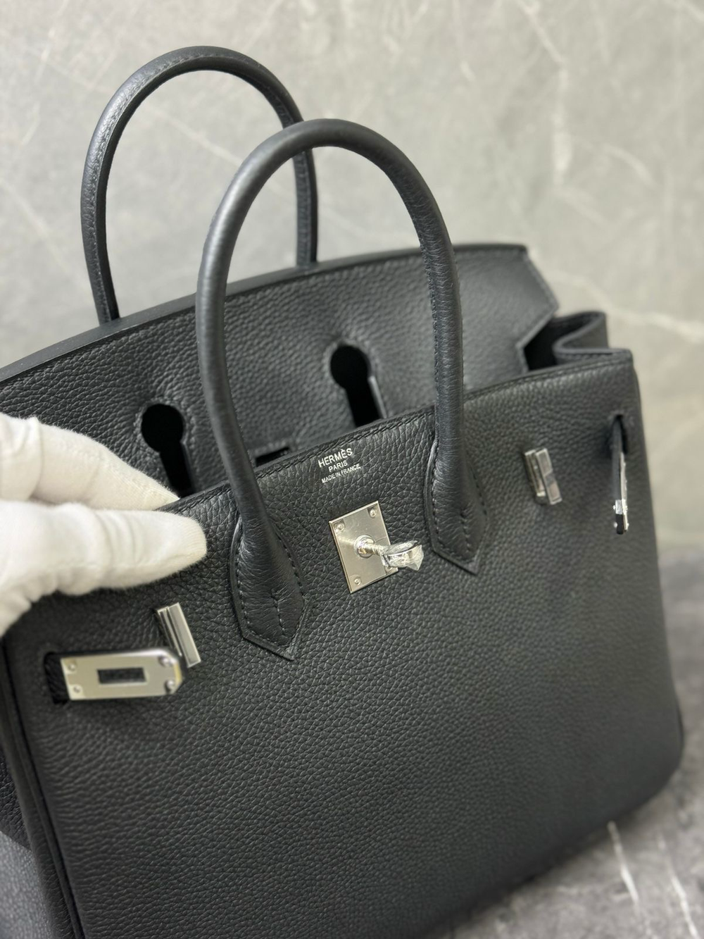 Сумка Hermes Birkin 25
