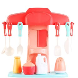 Игровой набор Кухня c водой