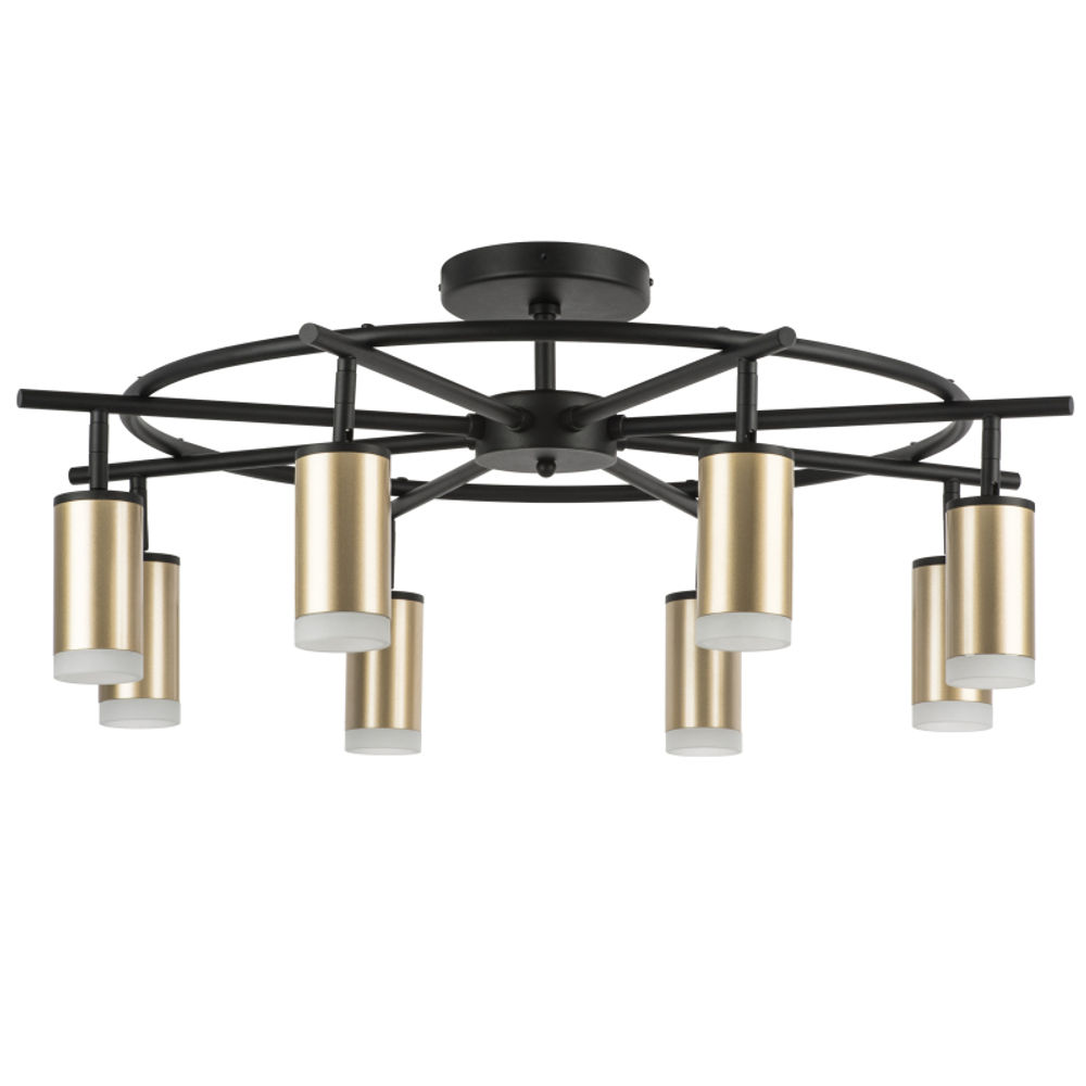 Люстра на штанге Lightstar LR7184080