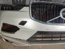 Бампер передний Volvo XC60 2 17-21 Б/У Оригинал 39847066