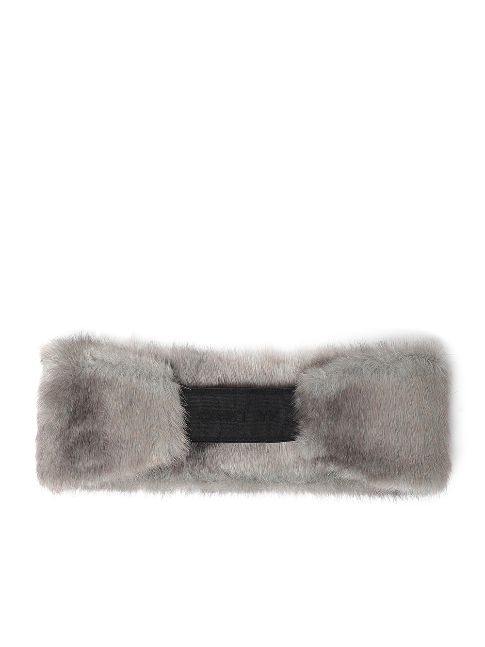 Меховая Повязка Furry Hairband