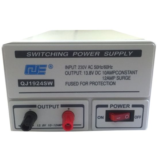 Блок питания Racio QJ1924SW