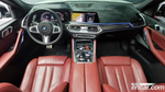 BMW X6 (G06) xDrive30d M Sports First Editions (12.2019)