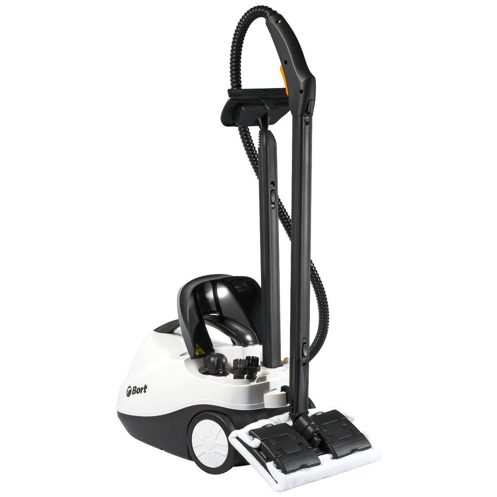 Пароочиститель Bort BDR-2300-R.