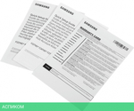 Монитор Samsung F27T450FZU черный (LF27T450FZUXEN)
