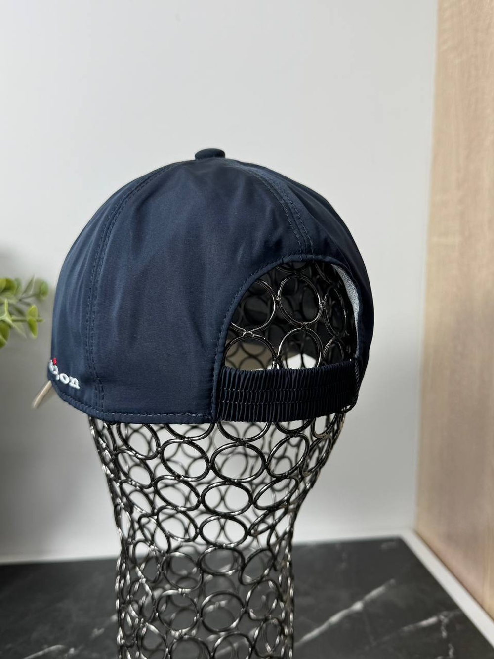 Кепка Kiton