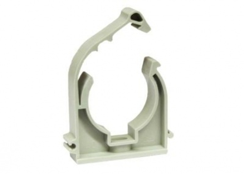 Крепление-клипса AQUALINK PPR 25 с защелкой