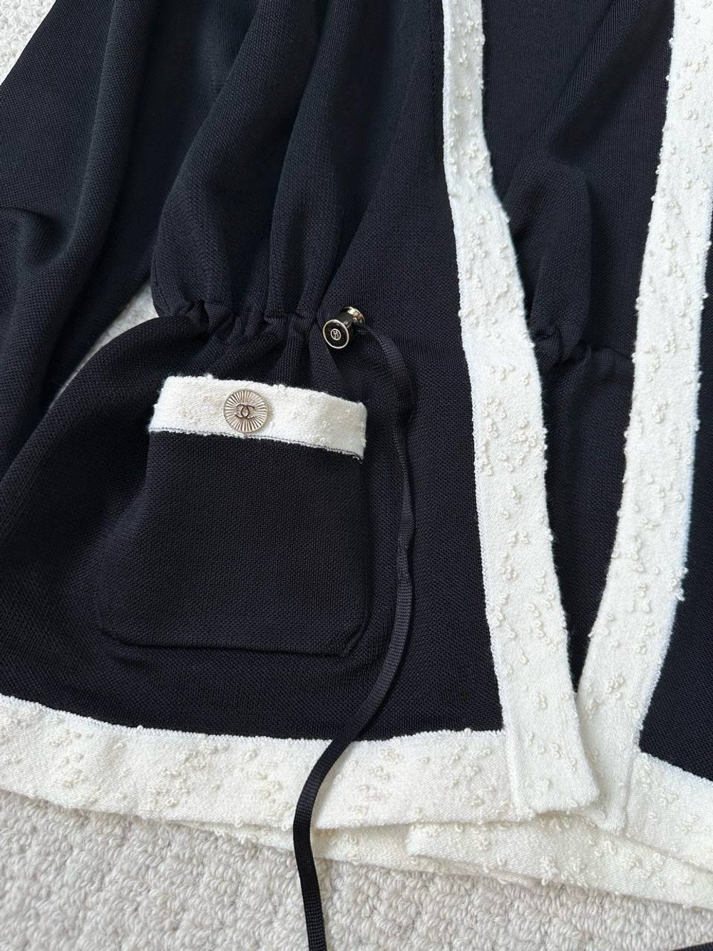 Кардиган CHANEL