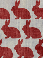 Деревянный штамп 019