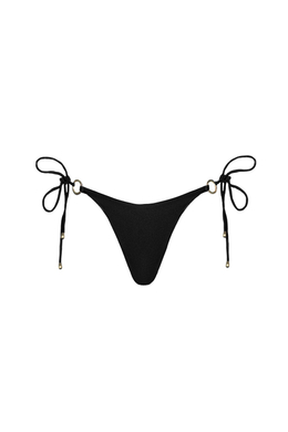 Низ BRUNA Чёрный