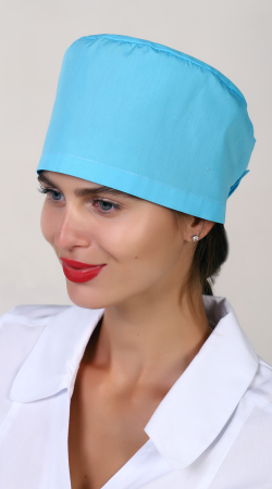 Бандана медицинская №11