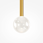 Подвесной светильник Maytoni MOD383PL-L4BS3K