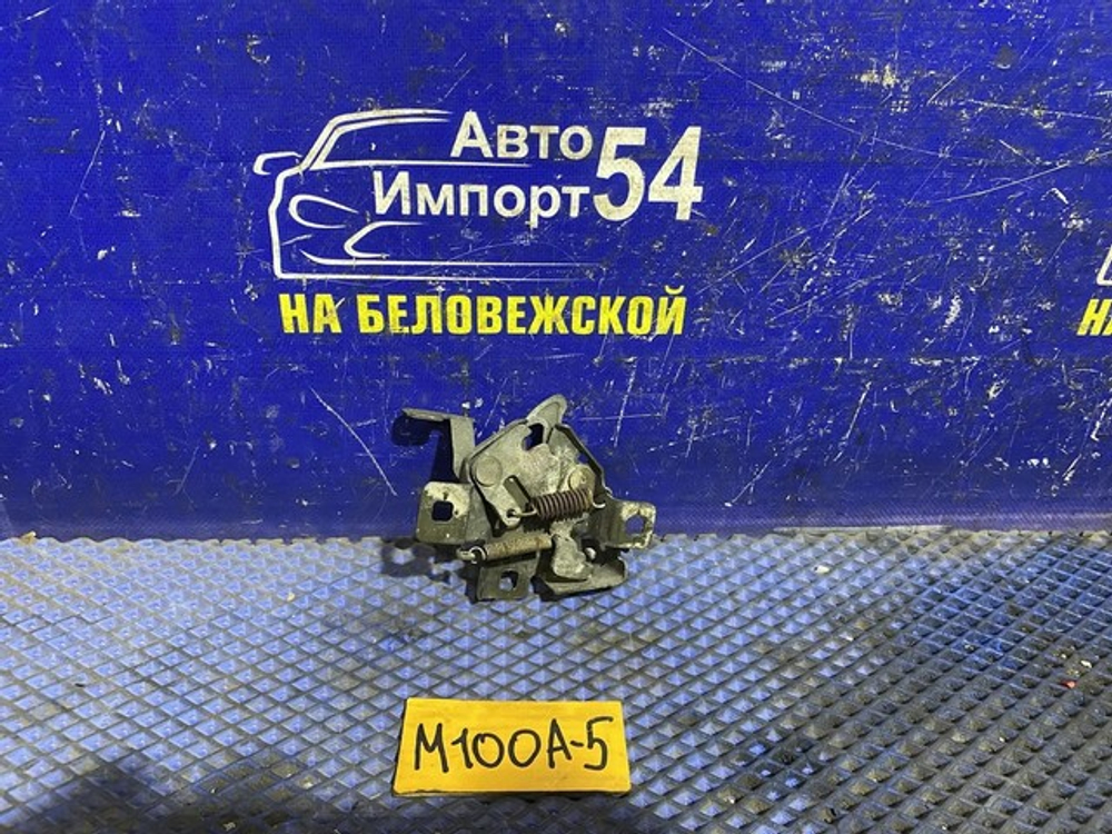 Замок капота TOYOTA DUET 1998-2000