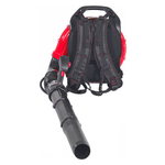 Бензиновая воздуходувка GEOS Max BPB 580