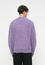 Carhartt WIP CURTIS - Свитер - Бежевый