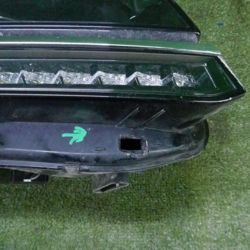 Фара правая VW Tiguan 2 (2016-2020) Full LED