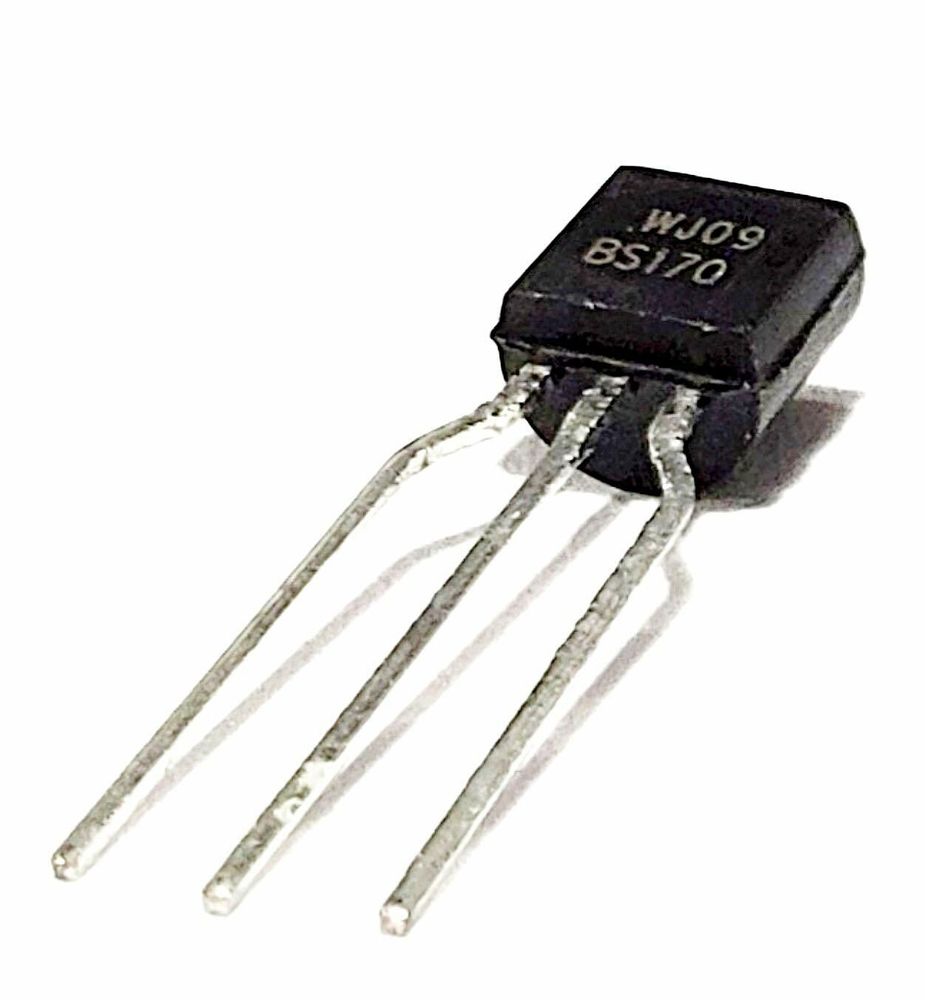 BS170 (to92)